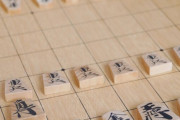 日本人「麻雀おもしれ～！将棋？あ、大丈夫っす…」