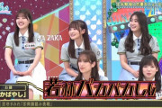 【日向坂46】高瀬愛奈のある発言でオードリー若林がブチギレｗｗｗｗｗｗｗｗ