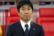 森保監督、“日本代表二期目”初陣は「W杯組がベース」　三笘や上月への賛辞も