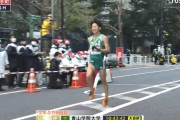 【箱根駅伝】青学大が大会新記録で2年ぶり6度目の総合優勝　復路記録も更新する完全V