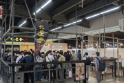 名古屋県民、いまさらつけ麺に大行列wwwwwwwwwww