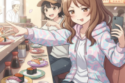 ぶっちゃけ寿司ペロ少年とか寿司ペロJKって、そこまで重いことしたか？