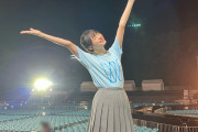 【櫻坂46】ケヤフェス座席の数とか多少わかる写真