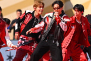 そりゃグラミー賞側が上だろ　〜　BTSが辞退→グラミー賞側が反応、コメントににじむ“上から目線”　ジャンルではなく“地域”で分ける「アジア賞」