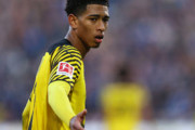 【ブンデスリーガ】ドルトムント、ベリンガム“弟”にも関心か