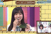 【日向坂46】本当にあった生食できる笹ｗｗｗｗｗｗｗｗｗｗｗｗｗ