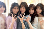 【日向坂46】『モデル』と『アイドル』どっちのメンバーが好き？？？