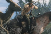 【朗報】RDR2、PC版発売前に世界2650万本達成ｗｗｗｗｗｗ