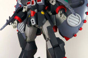 ガンプラ「HG 1/144 デストロイガンダム」発売決定…地球連合軍の巨大モビルスーツ！