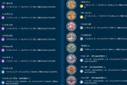 【ポケモンGO】来シーズンで新技習得するポケモン一覧【2025年6月～】