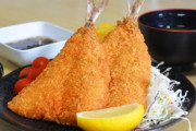 バカ「アジフライうめーｗｗｗ」ワイ「ほーい(ケチャップを取り上げる)」