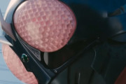 庵野秀明監督作品『シン・仮面ライダー』特報映像公開！「昭和感すごい」「THE FIRSTっぽい」