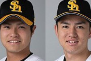 甲斐野高橋礼の新人王争いyyyyyyyyyyyyyyyyyyyyyyyyyy