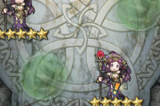 【FEH】神階ガチャ開催中！リーヴとリーフが目玉か。みんなの結果まとめ