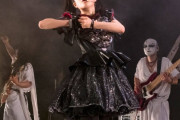 BABYMETALのインテュイット・ドームのショーのオープニングアクトが決定　【海外の反応】
