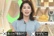 【画像あり】NHK、やらかす　「先ほどのニュースで訂正があります」　→