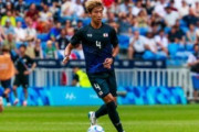 フランス人「日本人が好きすぎる」日本代表DF関根大輝、仏1部ランス移籍へ！伊東純也、中村敬斗と同僚に！現地サポも興味津々！【海外の反応】