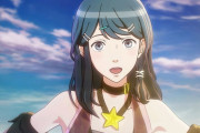 【噂】『幻影異聞録♯FE Encore』では露出控えめの海外版準拠になる？公式サイトにも海外版衣装を来たスクリーンショットが存在