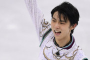 3年前の偉業に羽生結弦の涙が止まらなかった理由　「ケガしてよかった、とは絶対に思いません」