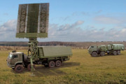 極超音速兵器が検出可能？ ロシアが発表した輸出用レーダー｢59N6-TE｣の実力