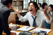 ワイ「生活保護申請するぅ！！」（大声） 職員「警察呼びますよ」 ワイ「いいよ！」