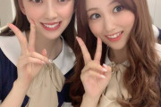 【乃木坂46】堀未央奈、星野みなみが仲良くなったのは…