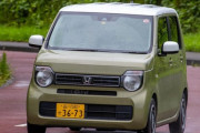 軽に自分一人しか乗ってない時と普通車に5人乗ってる時ってどっちが加速悪い？