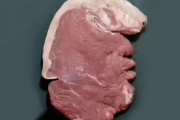 【画像】トランプさん、牛肉だったｗｗｗｗｗｗｗｗｗｗ