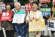 あなたの日本語がちょっとわからない　〜　福島瑞穂「法に基づく処刑だから人を殺しているわけ。『殺した』が良くないのかはちょっと分からない」