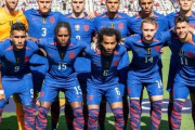 【謎】なんでアメリカって白人が支配してるのに今までサッカーが人気なかったのか…