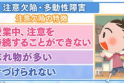 ワイ「仕事でのミスが多すぎる…まさかワイってADHDなんか？検査や！」