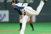 日ハム堀、チーム41年ぶりの中1日以内先発　二番手に斎藤が待機
