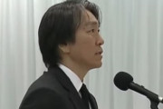 松井秀喜氏の長嶋茂雄さん宛の弔辞が素晴らしい