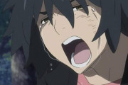 顔が涙でぐちゃぐちゃになるぐらい泣いたアニメある？