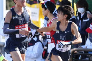 【駅伝東洋ｽﾚ】期待を集める新3年･前田義弘　その理由は？