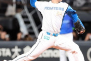 先発再転向後４戦目の金村尚真、自己最長８回２失点と粘投　DeNA筒香から２三振