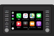 【！？】日本車の新車では今後、カーナビが消滅することになりそう‥‥