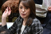 「今井絵理子」参院議員が1ヵ月間「国会を欠席」していた… 事務所に訊ねると返ってきた意外な答え