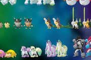 【ポケモンGO】ガラルポケモンのデータが実装か！「ネギガナイト」強すぎワロタ