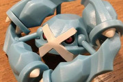 このメタグロスの可動フィギュアがめっちゃ遊べるｗｗｗ　この価格でこのクオリティ