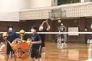「春高バレー」コロナ陽性で3連覇を逃した就実高校 ⇒ 抗原検査キットのすり替え疑惑を告発され騒然 「目の前から消えました・・」