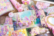 【画像】名探偵プリキュア、めちゃくちゃ時代を感じる・・・