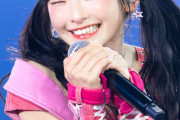 ≠MEのながたしおりちゃんがハロヲタが好きそうだ