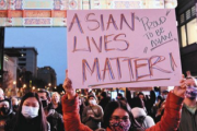【差別】「アジア人の命も大事だ」ワシントンでALM運動始まる