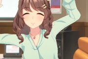 【ウマ娘】海外でもUmapyoiするのよね…