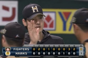 日ハム、投打がかみ合い連敗ストップ！有原が7回1失点の好投で今季15勝目！