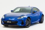 【朗報】スバル新型BRZ・トヨタ新型GR86が公開！めちゃくちゃカッコいい！！！