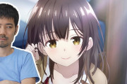 海外「こういうこともあるのか…」話題のアニメ「ひげひろ」の日本での評価を解説した動画に反響