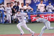 阪神・浜地　悪送球でCS終戦を初激白　「矢野さんの監督業を終わらせてしまった」