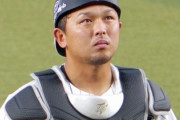 ロッテ田村「FA行使検討します」他球団「………」